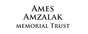 Ames Amzalak Memorial Trust logo