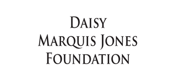 Daisy Marquis Jones Foundation logo